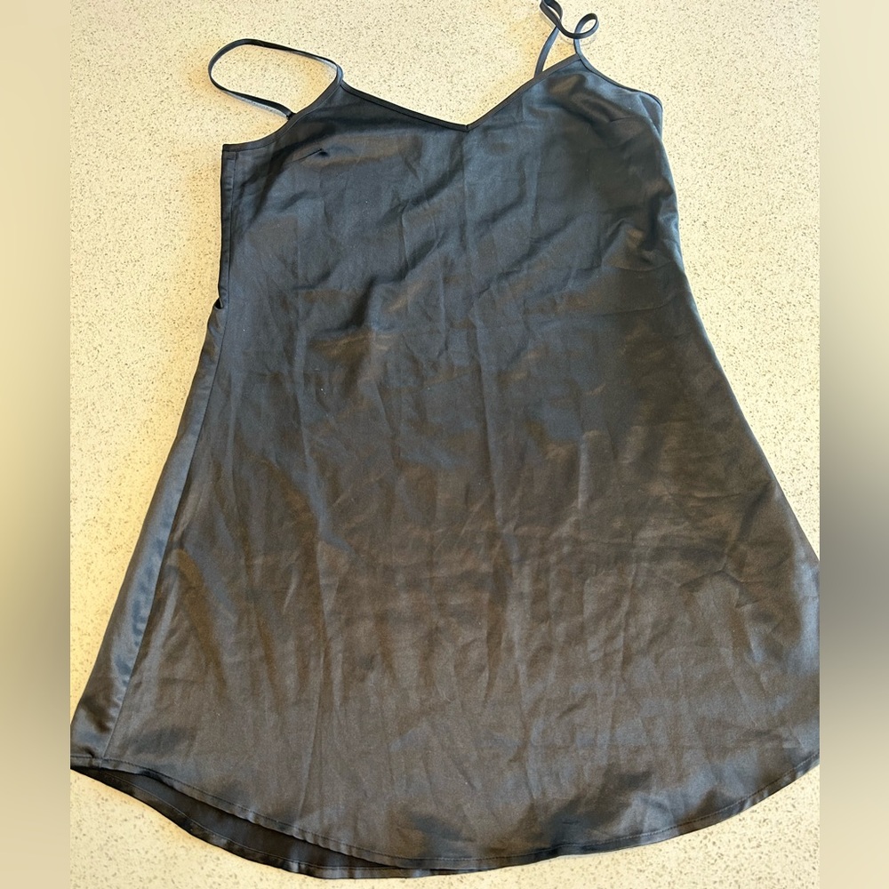 ABS by Allen Schwartz Size 2 Slip Dress